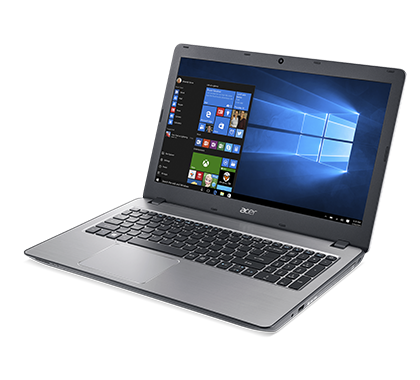 Acer Aspire F5 573G 74X0 (GD8SV.008) Intel® Kaby Lake Core™ i7 _7500U _8GB _1TB _GeForce® GT940MX 2GB _FHD _16317F
